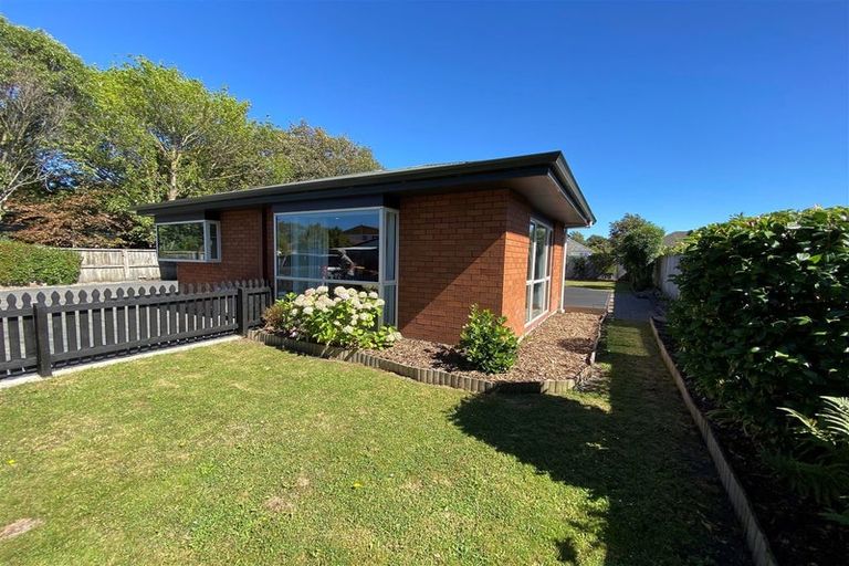 Photo of property in 14a Cedars Street, Hoon Hay, Christchurch, 8025