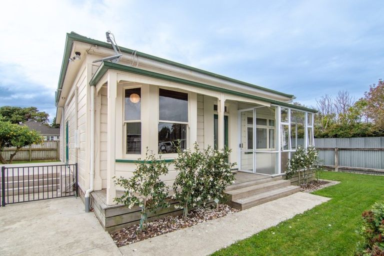 Photo of property in 58 Lincoln Street, Ashhurst, 4810