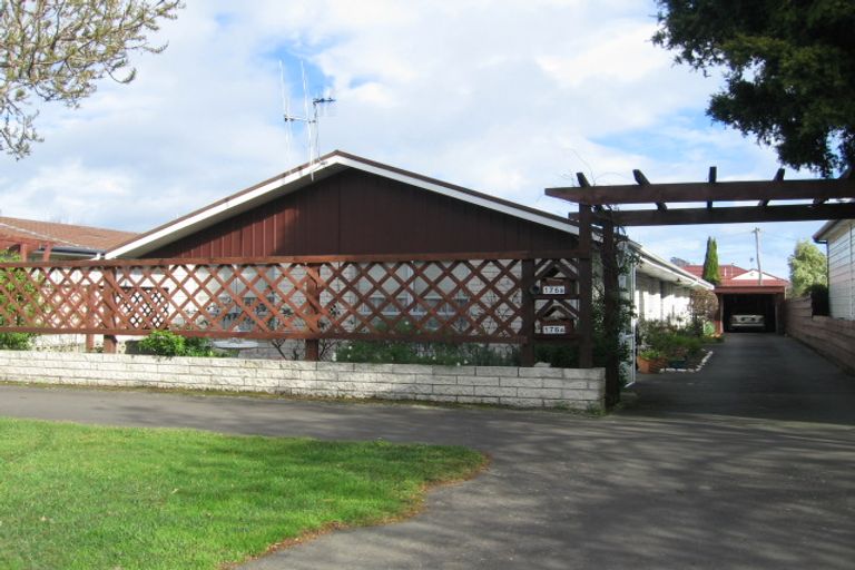 Photo of property in 176a Ruahine Street, Roslyn, Palmerston North, 4414