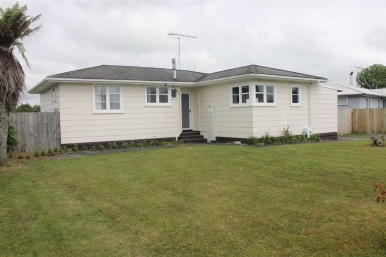 Photo of property in 6 Aotea Crescent, Tokoroa, 3420