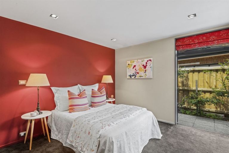 Photo of property in 37a Mcdougall Avenue, St Albans, Christchurch, 8014