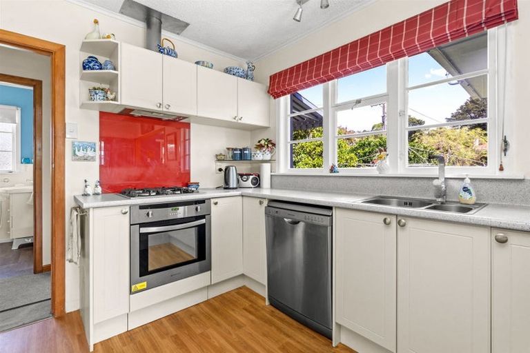 Photo of property in 16 Clark Road, Te Kamo, Whangarei, 0112