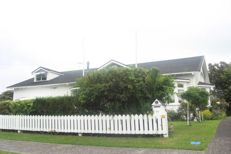 Photo of property in 95 Cameron Road, Te Puke, 3119