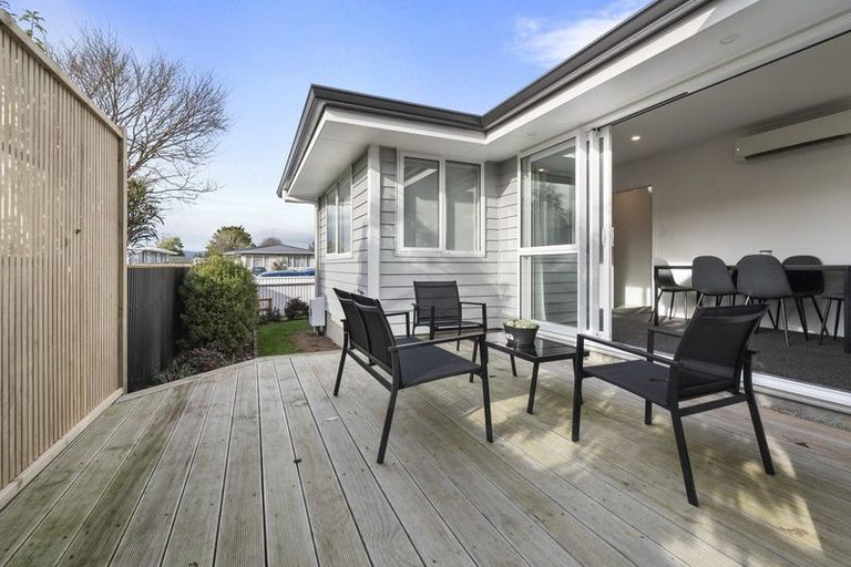 Photo of property in 33 Liverpool Street, Takaro, Palmerston North, 4412