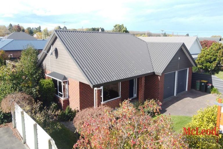 Photo of property in 19 Wilkin Street, Tinwald, Ashburton, 7700