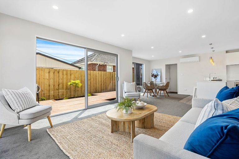 Photo of property in 1/25 Halliwell Avenue, Papanui, Christchurch, 8052