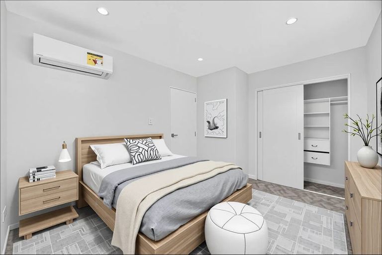 Photo of property in 4/41 Ramsey Street, Papatoetoe, Auckland, 2025