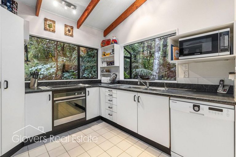 Photo of property in 157b Konini Road, Titirangi, Auckland, 0604