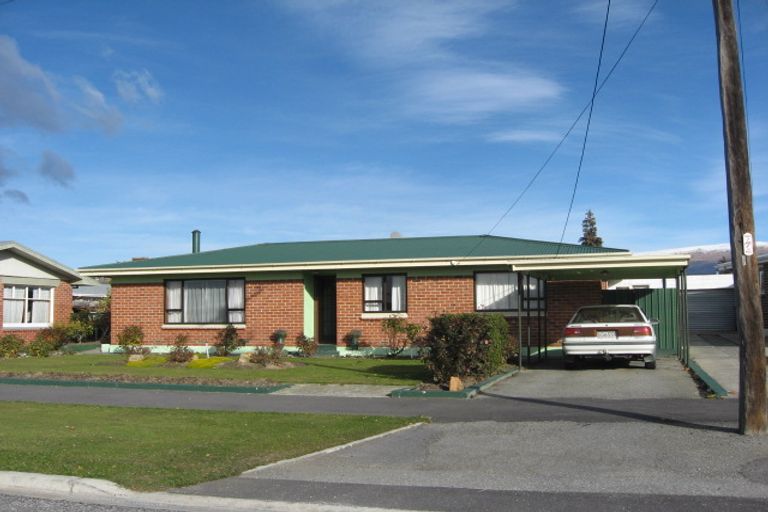 Photo of property in 42 Ashworth Street, Alexandra, 9320