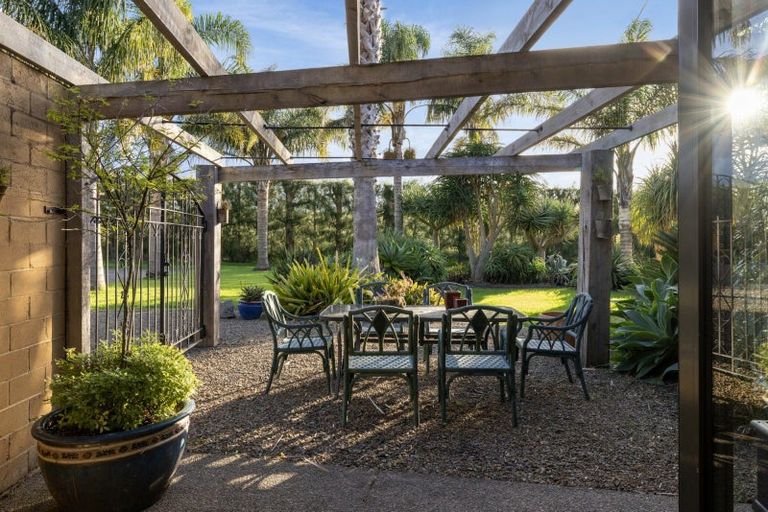 Photo of property in 185 Matahui Road, Aongatete, Katikati, 3181