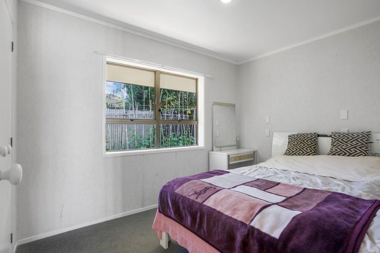 Photo of property in 18 Galloway Crescent, Farm Cove, Auckland, 2012