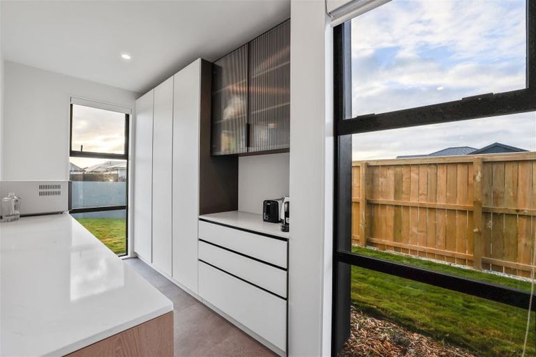 Photo of property in 41 Gammack Drive, Halswell, Christchurch, 8025