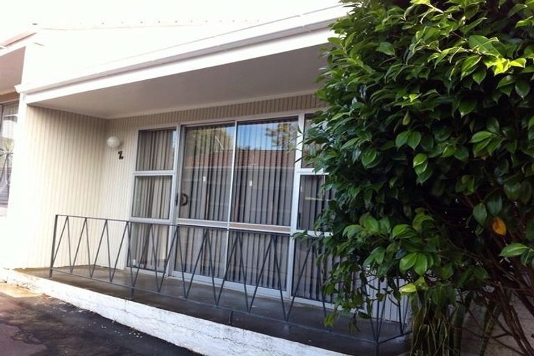 Photo of property in 7/58 Spring Street, Onehunga, Auckland, 1061