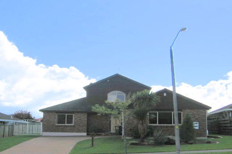 Photo of property in 8 Frisken Place, Lynmore, Rotorua, 3010