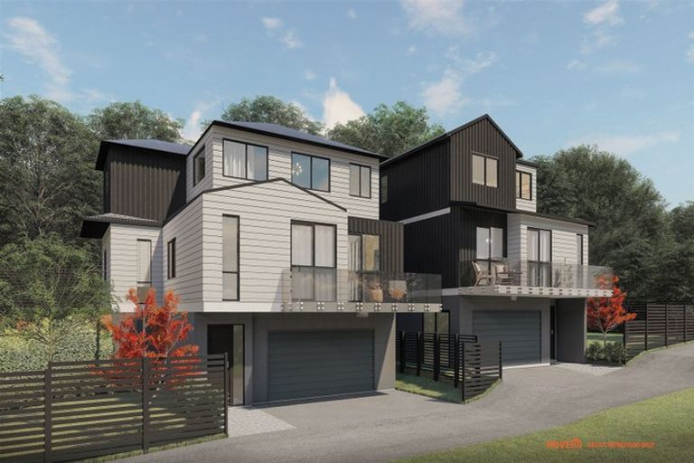 Photo of property in 1/15d Verran Road, Birkenhead, Auckland, 0626