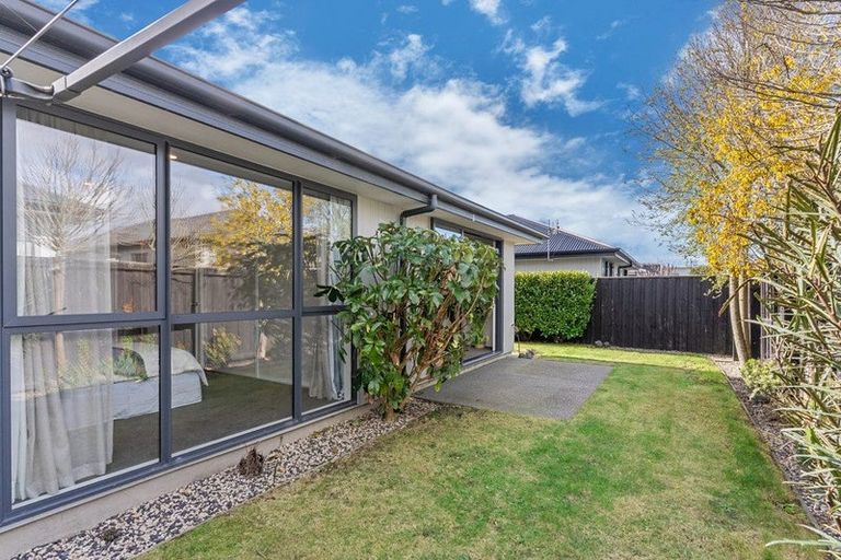 Photo of property in 13 Carrs Road, Wigram, Christchurch, 8025