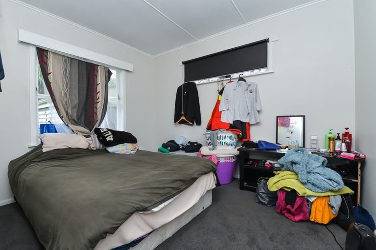 Photo of property in 124 Clyde Street, Hamilton East, Hamilton, 3216