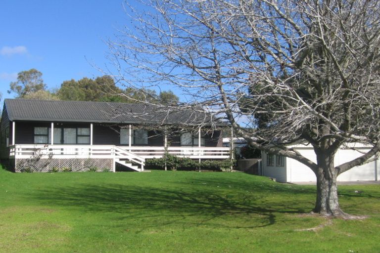 Photo of property in 5 Hilldale Crescent, Kuaotunu West, Whitianga, 3592