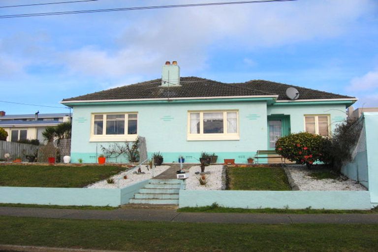 Photo of property in 288 Barrow Street, Bluff, 9814