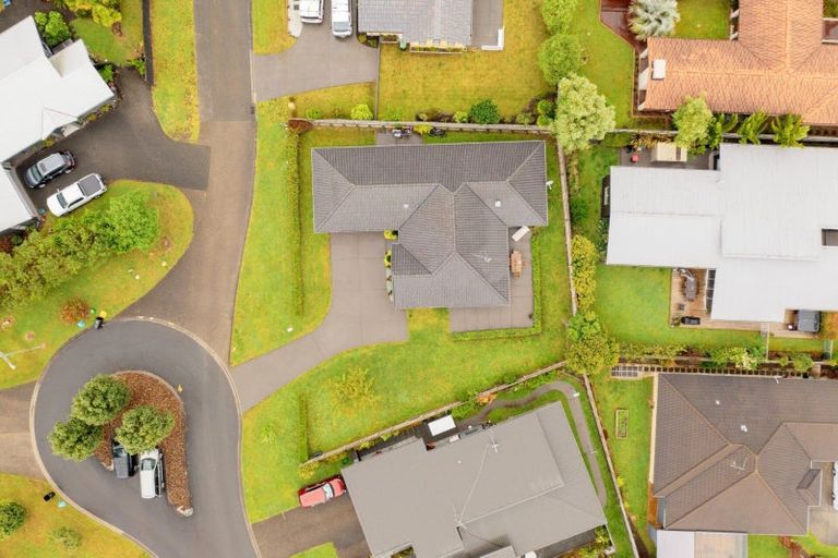 Photo of property in 6 Crater Close, Pyes Pa, Tauranga, 3112