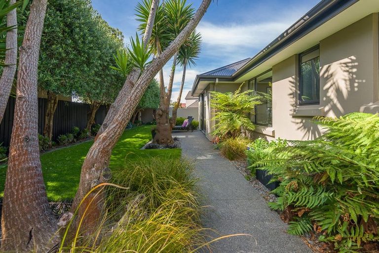 Photo of property in 64 Travis Country Drive, Burwood, Christchurch, 8083