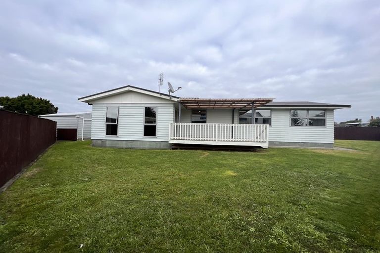 Photo of property in 17a Eastburn Street, Papakura, 2110