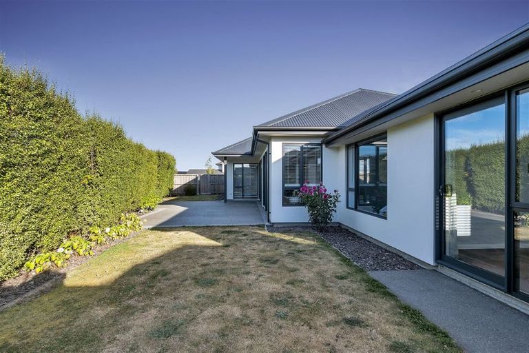 Photo of property in 129 Kittyhawk Avenue, Wigram, Christchurch, 8042