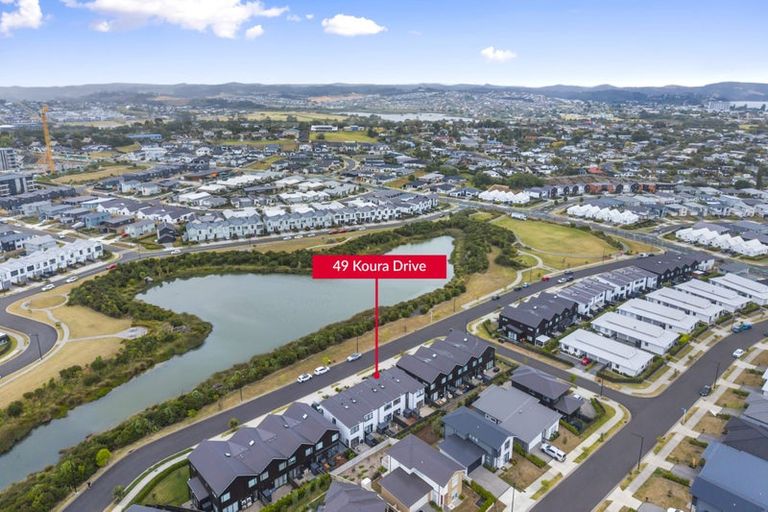 Photo of property in 49 Koura Drive, Red Beach, 0932