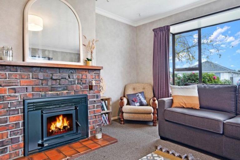 Photo of property in 6 Ranui Street, Hei Hei, Christchurch, 8042