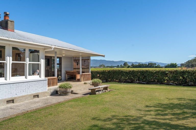 Photo of property in 388 Kahutara Road, Kahutara, Featherston, 5771