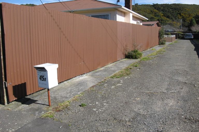 Photo of property in 45a Westminster Road, Wainuiomata, Lower Hutt, 5014