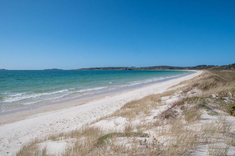 Photo of property in Cape Karikari Road, Karikari Peninsula, 0483