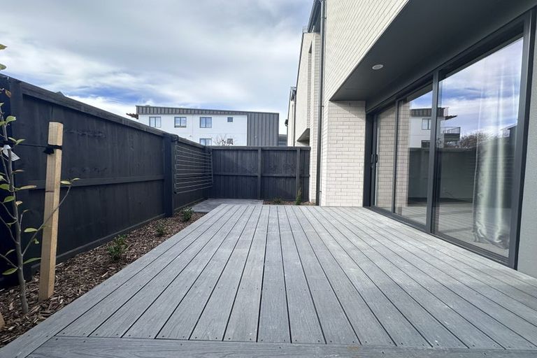 Photo of property in 43 Forth Street, Richmond, Christchurch, 8013