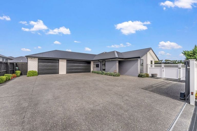 Photo of property in 147 Johns Road, Rangiora, 7400