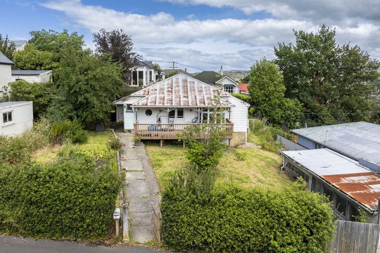 Photo of property in 38 Mechanic Street, North East Valley, Dunedin, 9010