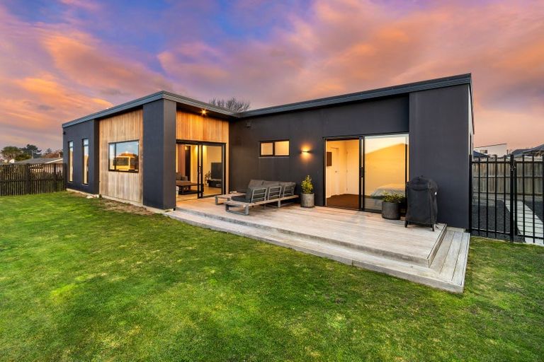 Photo of property in 275 Island Road, Kaiapoi, 7630