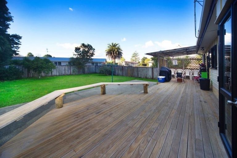 Photo of property in 21 Hillcrest Avenue, Hillcrest, Auckland, 0627