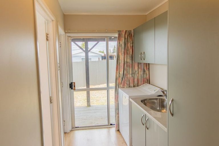 Photo of property in 1 Godley Street, Twizel, 7901