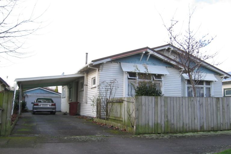 Photo of property in 11 Mere Mere Avenue, Palmerston North, 4414
