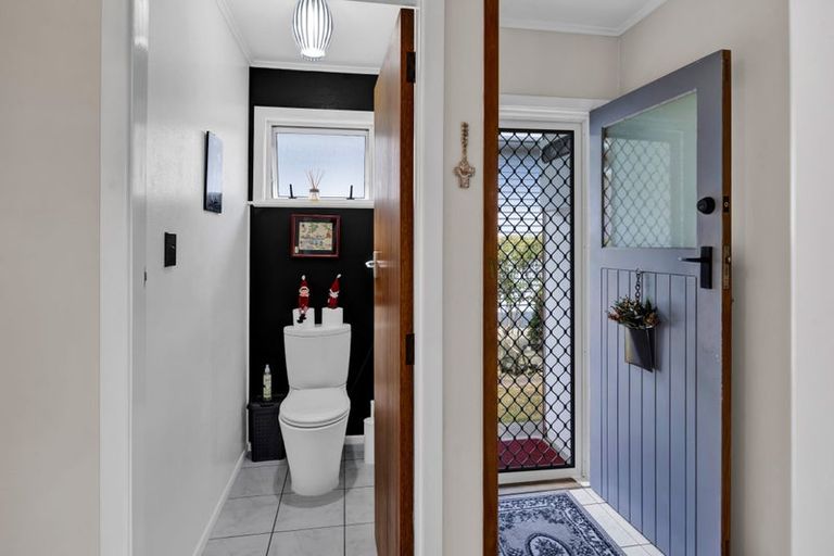 Photo of property in 11 Fitzherbert Avenue, Springvale, Whanganui, 4501