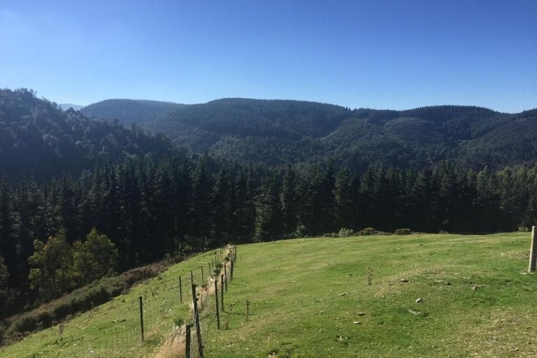 Photo of property in 385 Glentui Bush Road, Glentui, Oxford, 7495