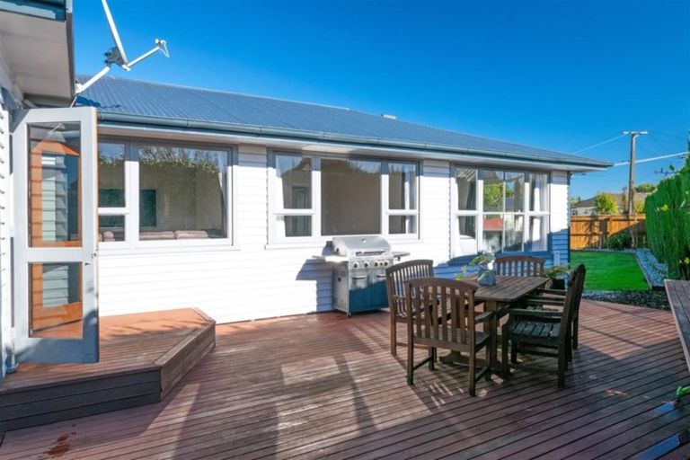 Photo of property in 11 Gill Crescent, Redwoodtown, Blenheim, 7201