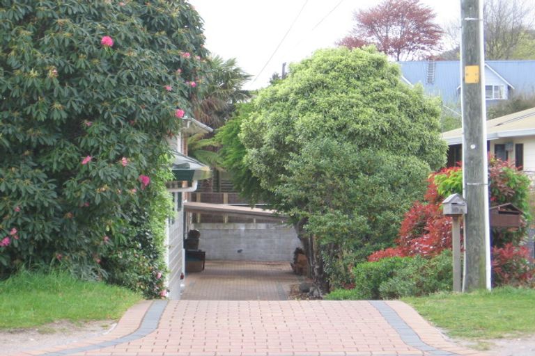 Photo of property in 2/10 Puriri Street, Hilltop, Taupo, 3330