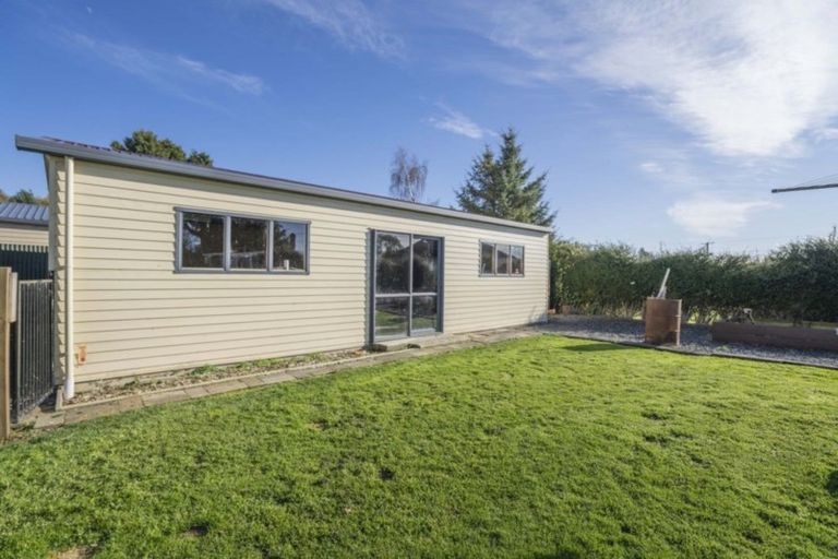 Photo of property in 8 Katrine Street, Otautau, 9610