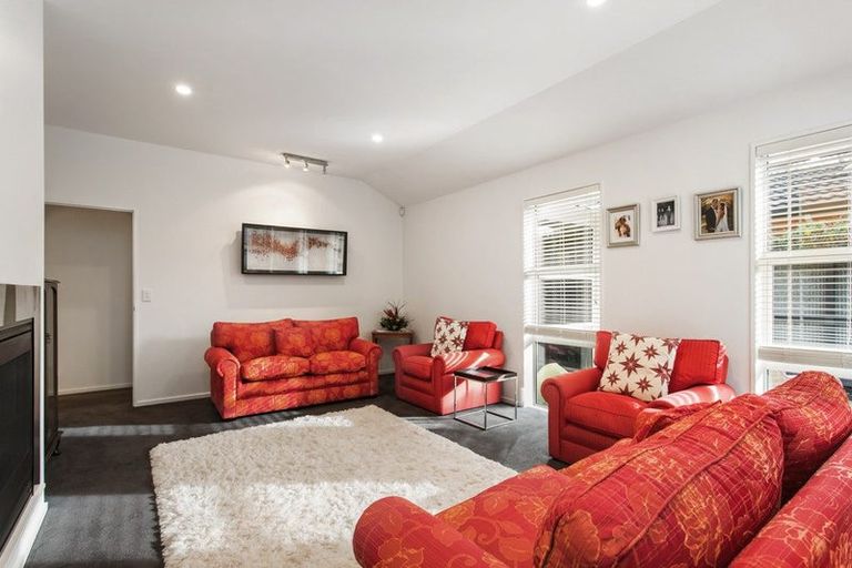 Photo of property in 3 Parkham Drive, Burnside, Christchurch, 8053
