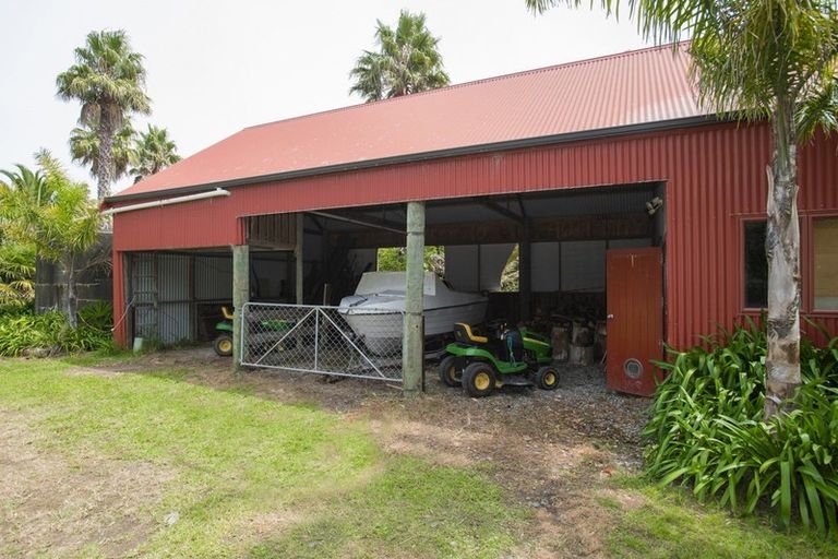 Photo of property in 42 Lloyd George Road, Wainui, Gisborne, 4010