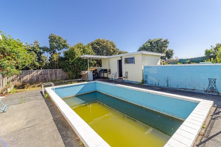 Photo of property in 134 Cornfoot Street, Castlecliff, Whanganui, 4501