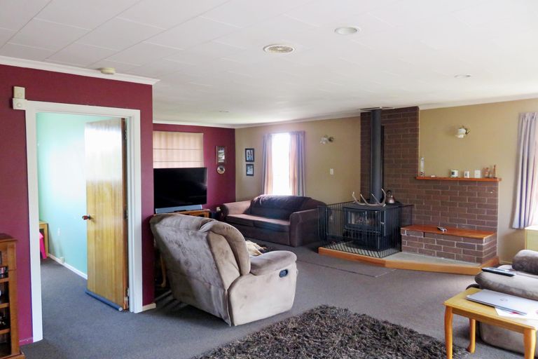 Photo of property in 1 Birkett Street, Temuka, 7920