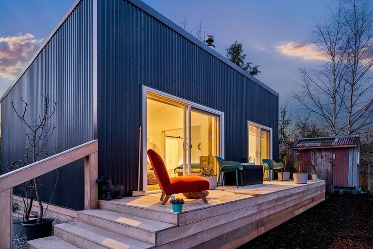 Photo of property in 21 Ritchie Lane, Bannockburn, Cromwell, 9384