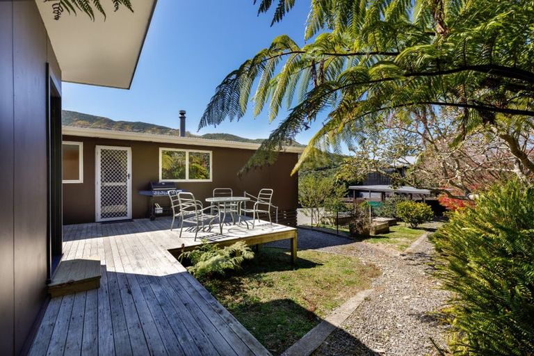 Photo of property in 6 Hakahaka Road, Port Underwood, Picton, 7281